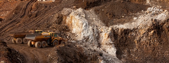 Mining