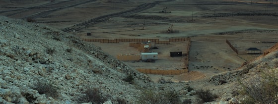 Oil and Gas